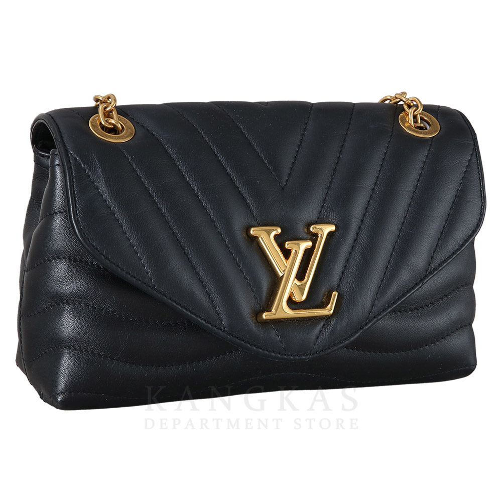 LOUIS VUITTON(USED)루이비통 뉴 웨이브 체인 백 MM